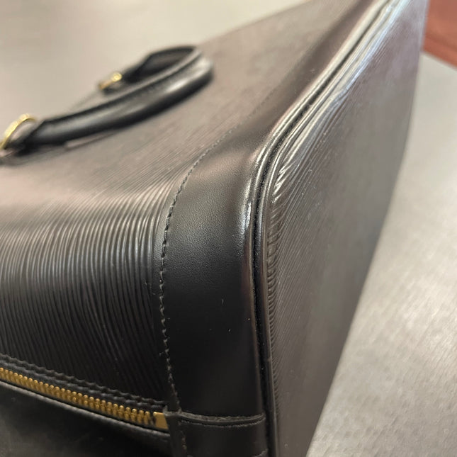 Sac Louis Vuitton Alma PM Cuir Épi