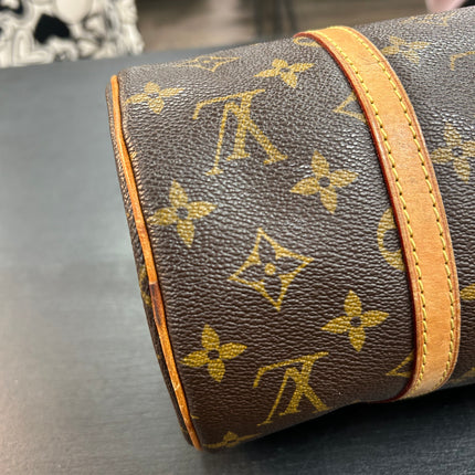 Sac Louis Vuitton Papillon