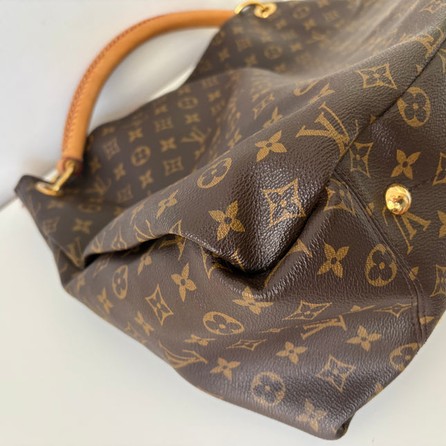 Sac Louis Vuitton Artsy Gm