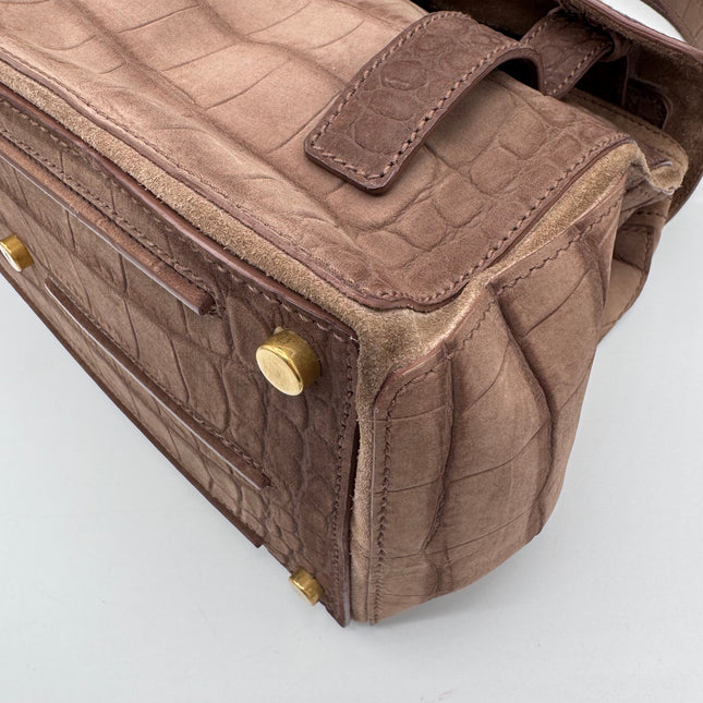 Sac Yves saint Laurent Muse II