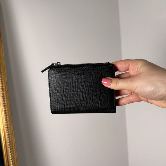Portefeuille Celine Noir