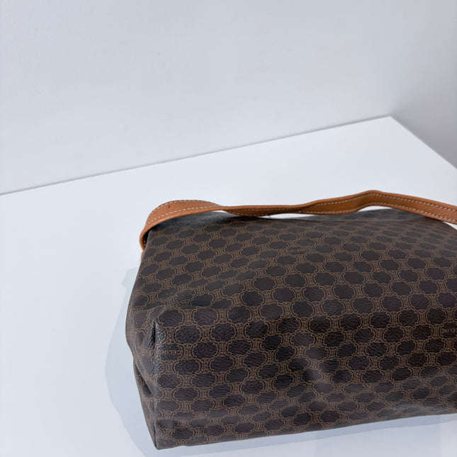 Sac Celine Macadam bandoulière