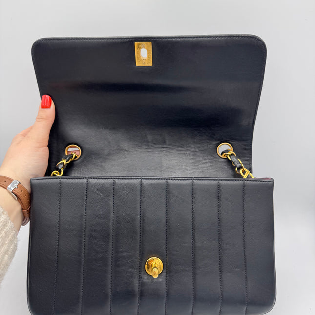 Sac Chanel Vintage