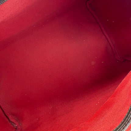 Sac Louis Vuitton Speedy 30 damier ébène