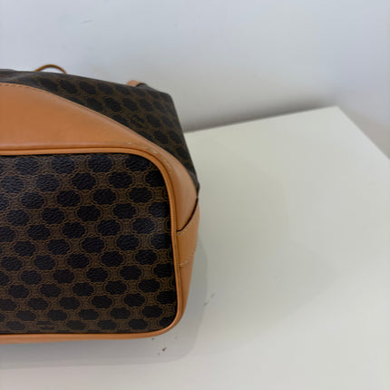 Sac Céline seau Vintage