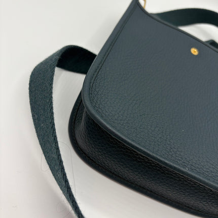Sac Hermès Evelyne 16 vert cyprès
