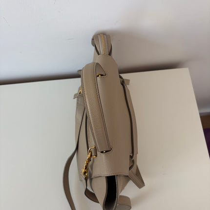 Sac Celine Belt Micro Beige Sable