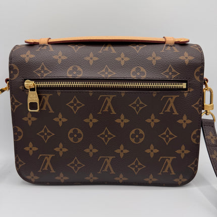 Sac Louis Vuitton Métis Monogram