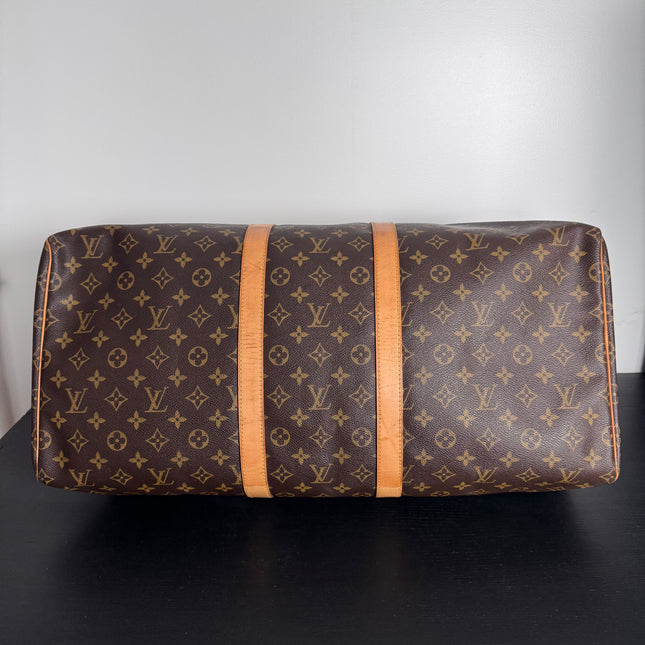 Louis Vuitton Keepall 55