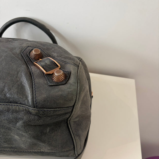 Sac Balenciaga Vélo Motocycle