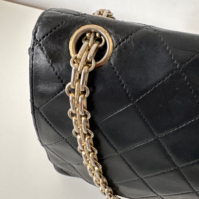 Sac Chanel Vintage Timeless
