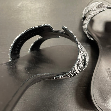 Sandales Oasis Hermès T36