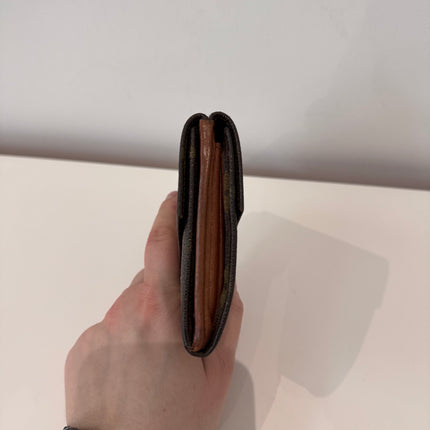 Portefeuille Louis Vuitton vintage