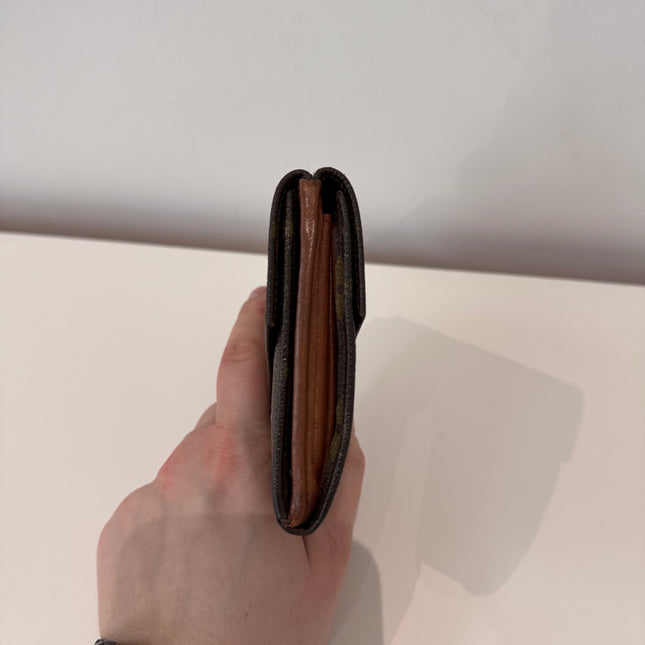 Portefeuille Louis Vuitton vintage
