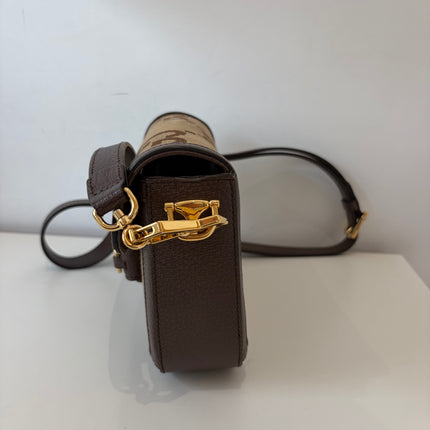 Sac Gucci Horsebit pm