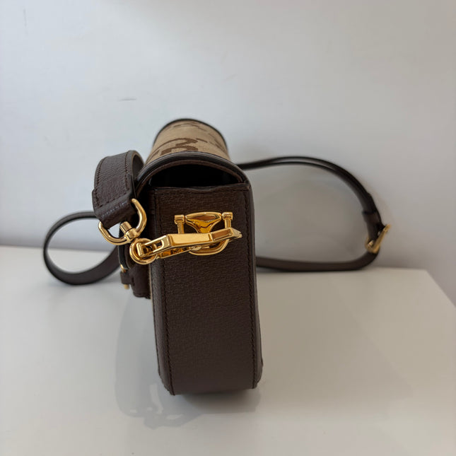 Sac Gucci Horsebit pm
