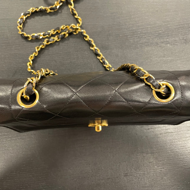 Sac Chanel Diana PM