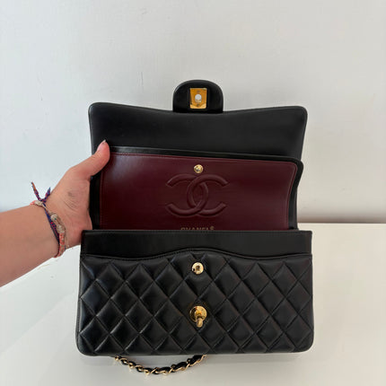 Sac Chanel timeless classique 11.12