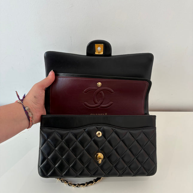Sac Chanel timeless classique 11.12