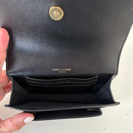 Sac Ceinture Kate pm Saint Laurent