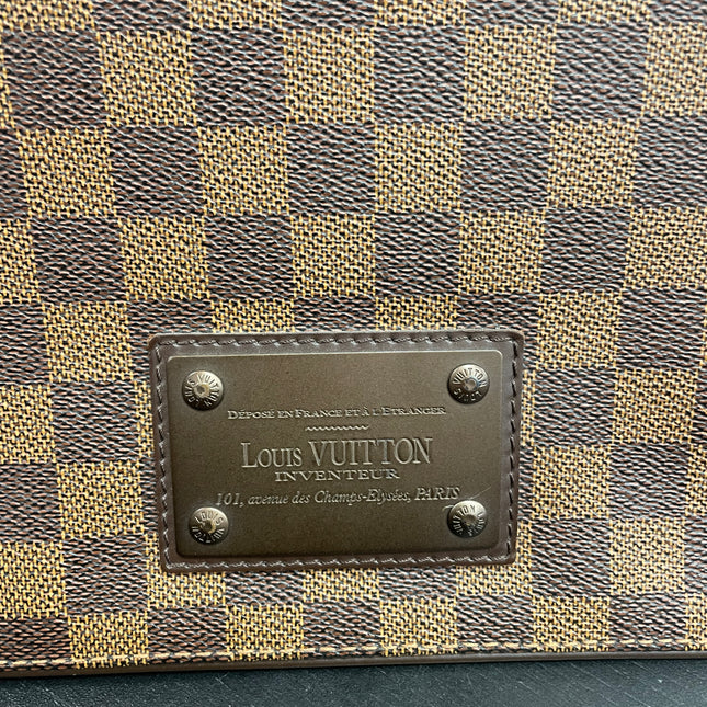 Pochette Brooklyn Louis Vuitton