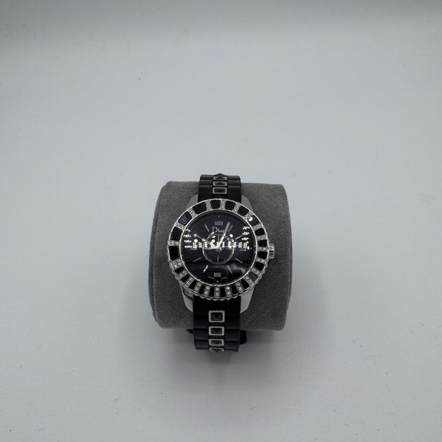 Montre Dior Christal