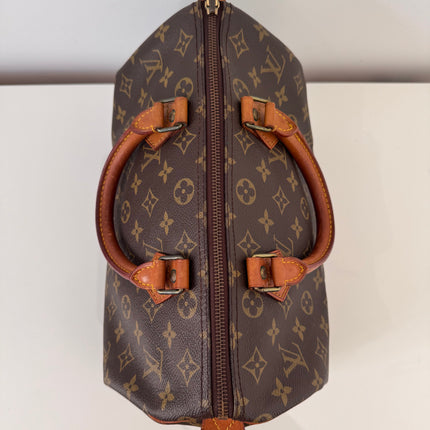 Sac Louis Vuitton Speedy 30