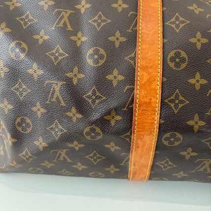 Sac Louis Vuitton Keepall 55