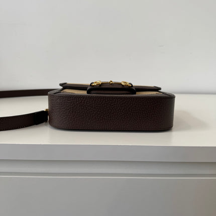 Sac Gucci Horsebit 1955 pm