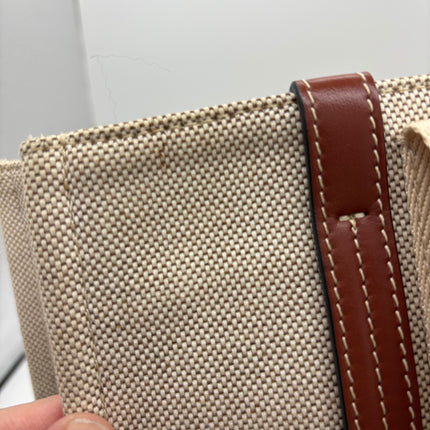 Sac Chloé Woody médium