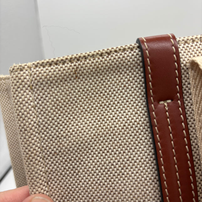 Sac Chloé Woody médium