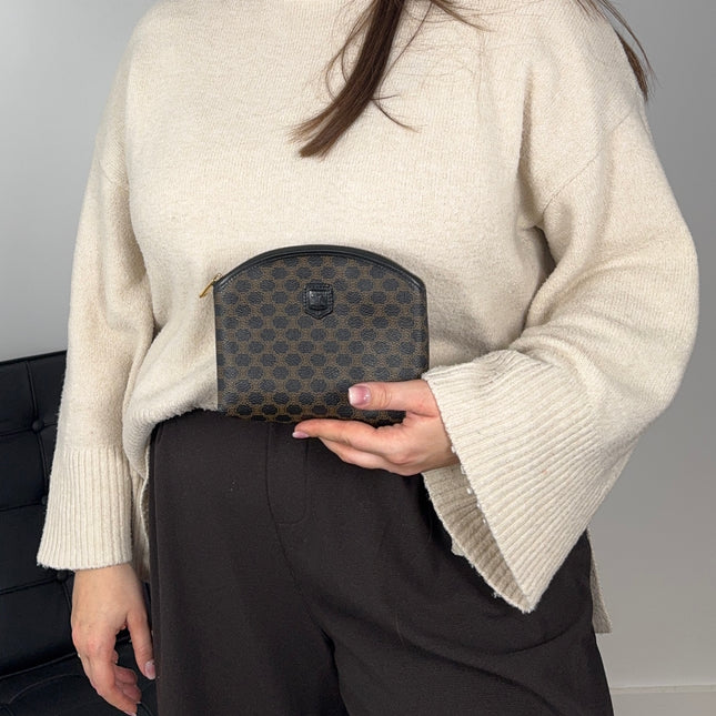 Trousse Cosmétique Celine PM