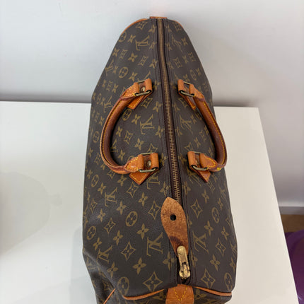 Sac Louis Vuitton Speedy 40 Monogram