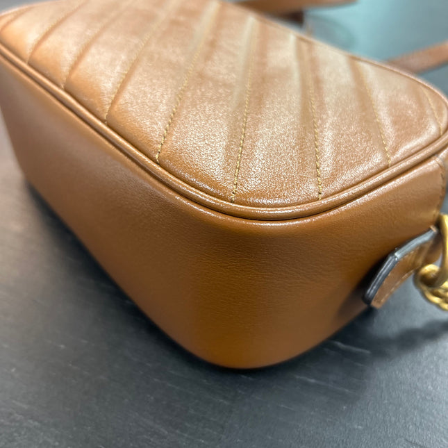Sac Gucci Caméra