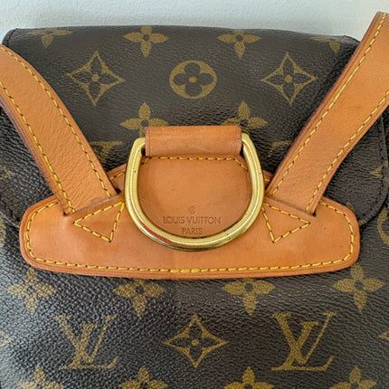 Sac à dos Montsouris Louis Vuitton