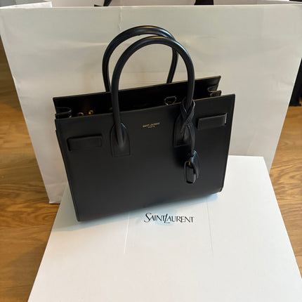 Sac de Jour Saint Laurent Baby