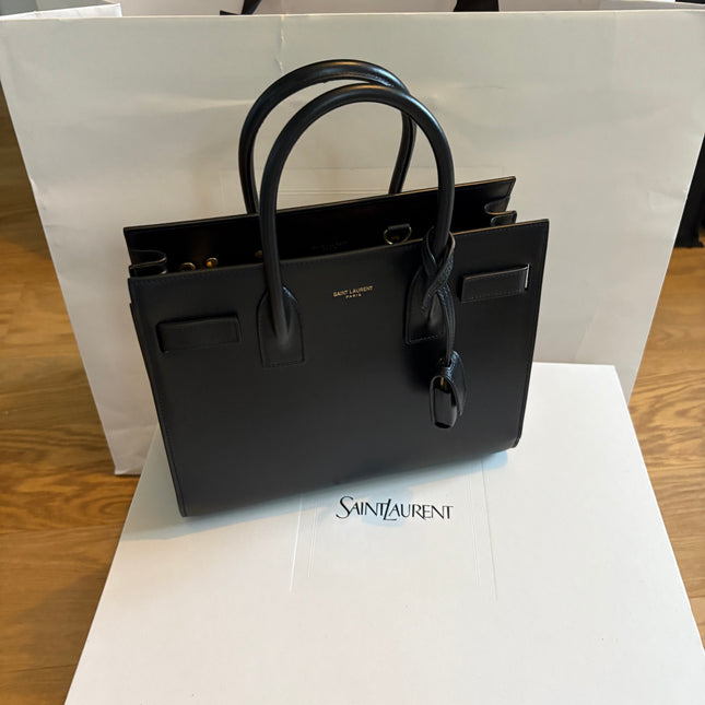 Sac de Jour Saint Laurent Baby