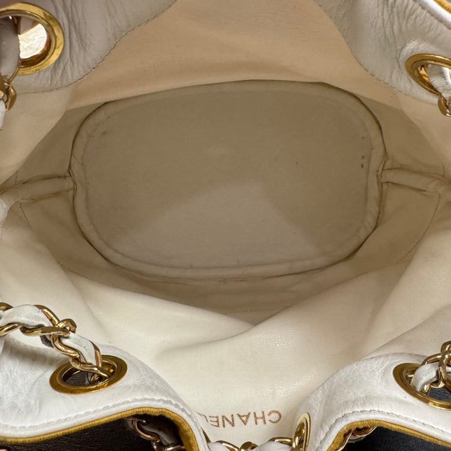 Sac Bourse Chanel
