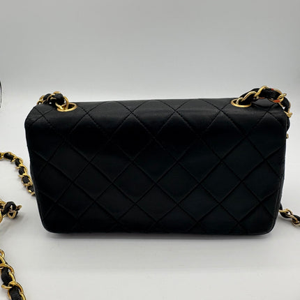 Sac Chanel Mademoiselle PM