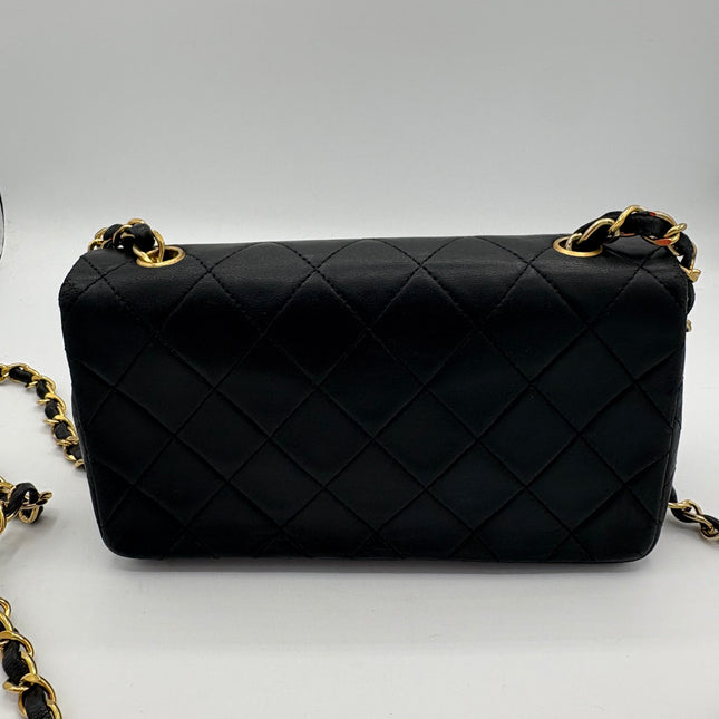 Sac Chanel Mademoiselle PM
