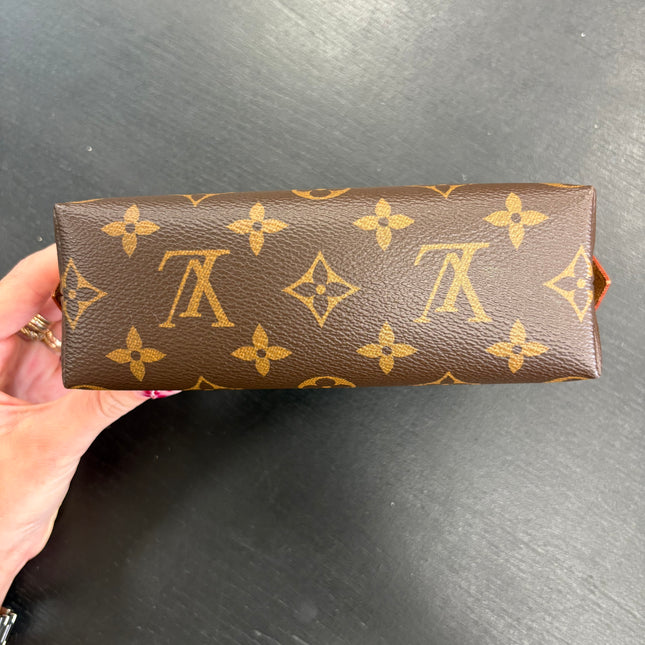 Pochette Cosmétique Louis Vuitton PM