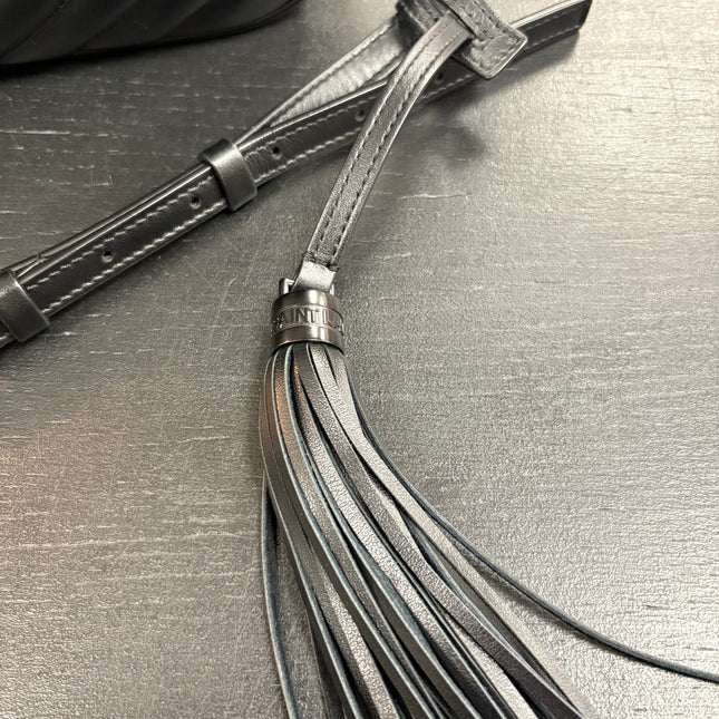 Sac Caméra Lou Saint Laurent