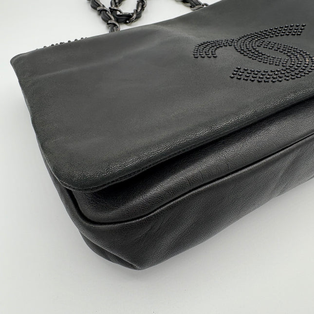 Sac Chanel porté épaule