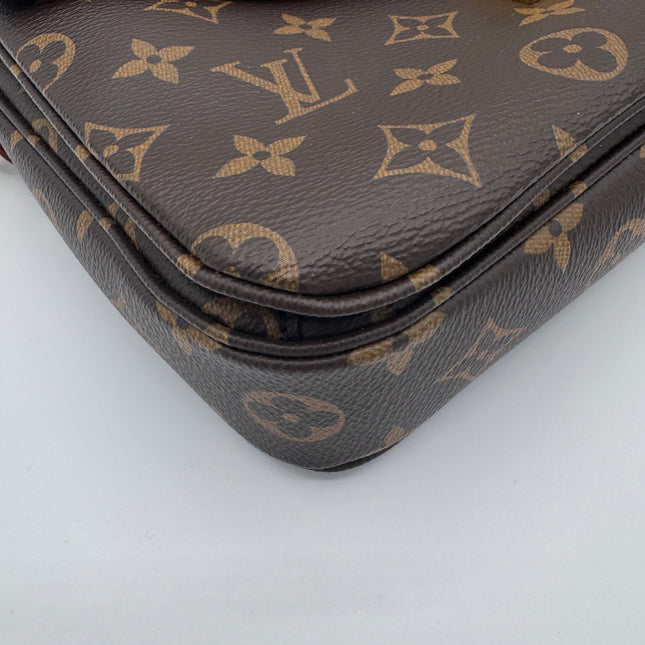 Sac Louis Vuitton Métis Monogram