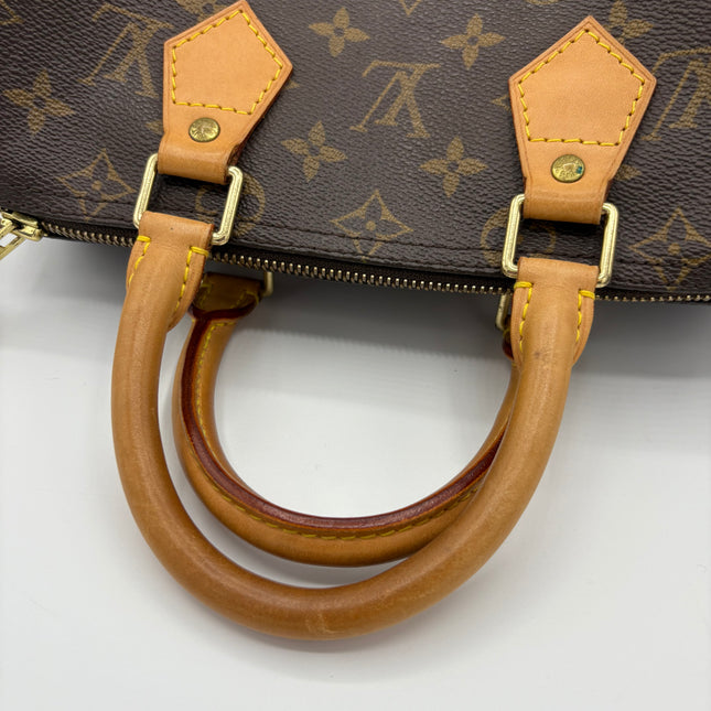 Sac Louis Vuitton Speedy 25