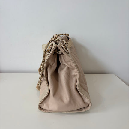 Sac Chanel Cabas 31 cambon