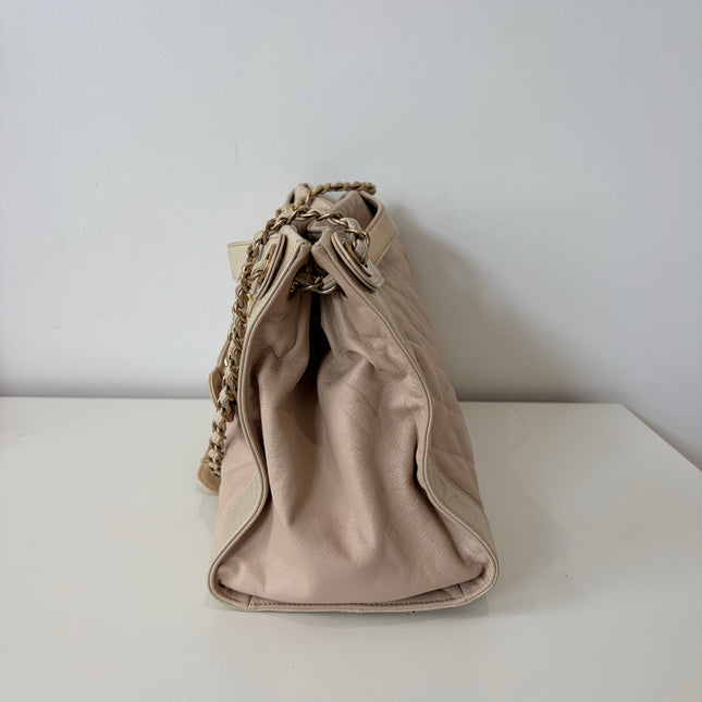 Sac Chanel Cabas 31 cambon