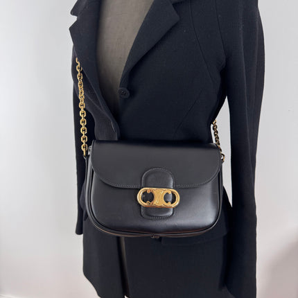 Sac Céline Maillon Triomphe moyen modèle