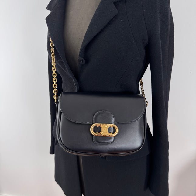 Sac Céline Maillon Triomphe moyen modèle