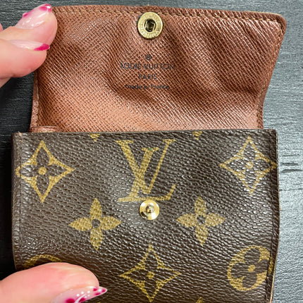Portefeuille Victorine Louis Vuitton